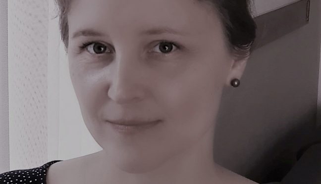 prof. UAM dr hab. Alina Borkowska-Rychlewska